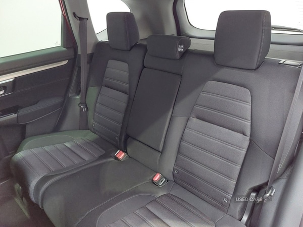 Used Honda CR-V 2021 for sale - 78205687: Photo 8