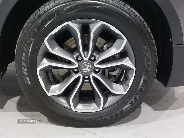 Used Honda CR-V 2021 for sale - 78205687: Photo 9