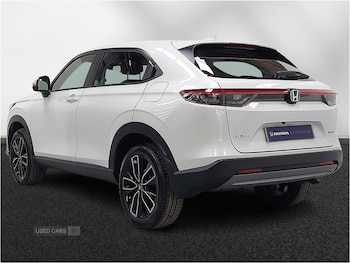 Used Honda HR-V 2024 for sale - 79088547: Photo