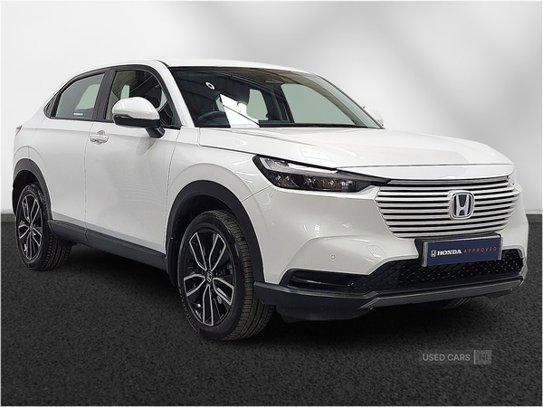 Used Honda HR-V 2022 for sale - 77613327: Photo 1