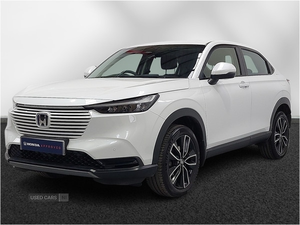 Used Honda HR-V 2022 for sale - 77613327: Photo 10