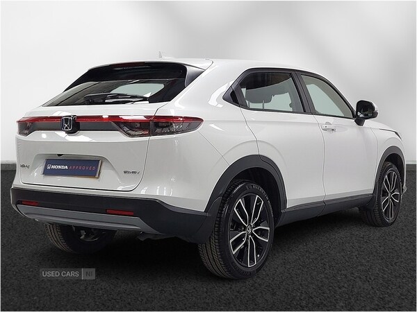 Used Honda HR-V 2022 for sale - 77613327: Photo 12