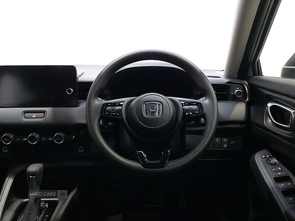 Used Honda HR-V 2022 for sale - 77613327: Photo 15