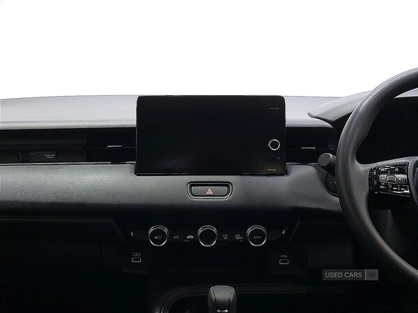 Used Honda HR-V 2022 for sale - 77613327: Photo 16