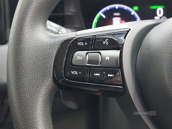 Used Honda HR-V 2022 for sale - 77613327: Photo 17