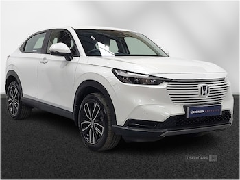 2022 - 1.5 eHEV Advance 5dr CVT