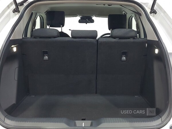 Used Honda HR-V 2022 for sale - 77613327: Photo 21