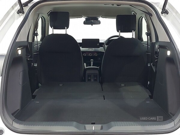 Used Honda HR-V 2022 for sale - 77613327: Photo 22