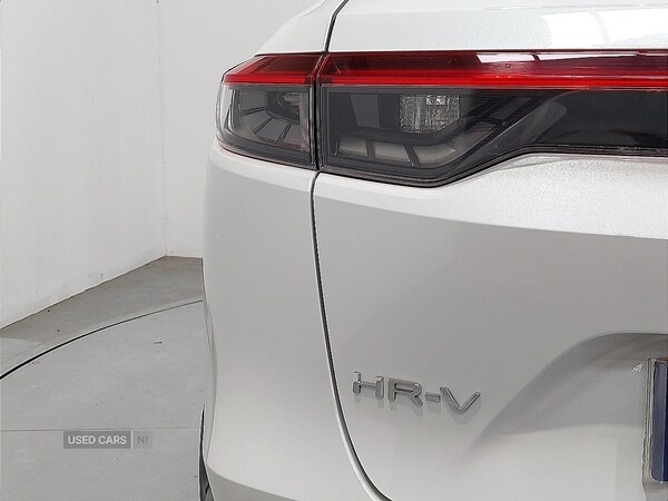 Used Honda HR-V 2022 for sale - 77613327: Photo 24