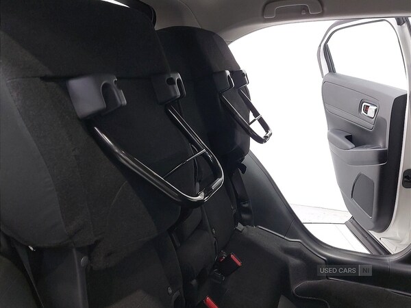 Used Honda HR-V 2022 for sale - 77613327: Photo 27