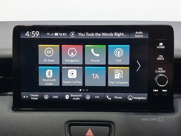 Used Honda HR-V 2022 for sale - 77613327: Photo 35