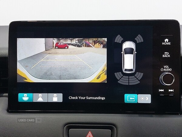 Used Honda HR-V 2022 for sale - 77613327: Photo 37