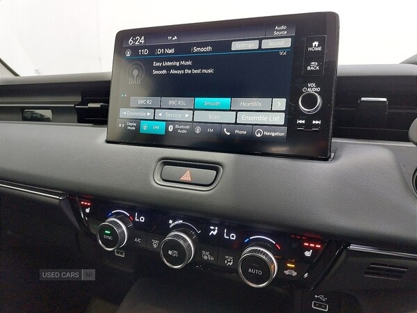 Used Honda HR-V 2022 for sale - 77613327: Photo 39