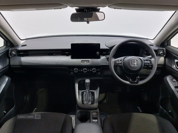 Used Honda HR-V 2022 for sale - 77613327: Photo 4