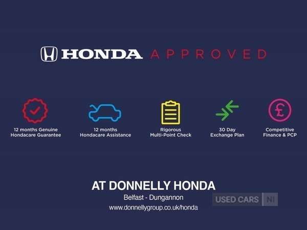 Used Honda HR-V 2022 for sale - 77613327: Photo 40