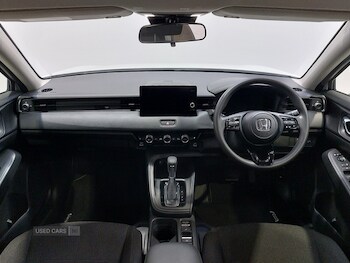 Used Honda HR-V 2022 for sale - 77613327: Photo