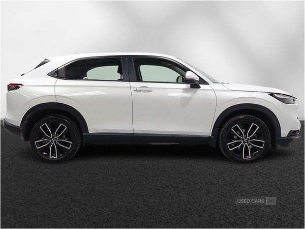 Used Honda HR-V 2022 for sale - 77613327: Photo 5