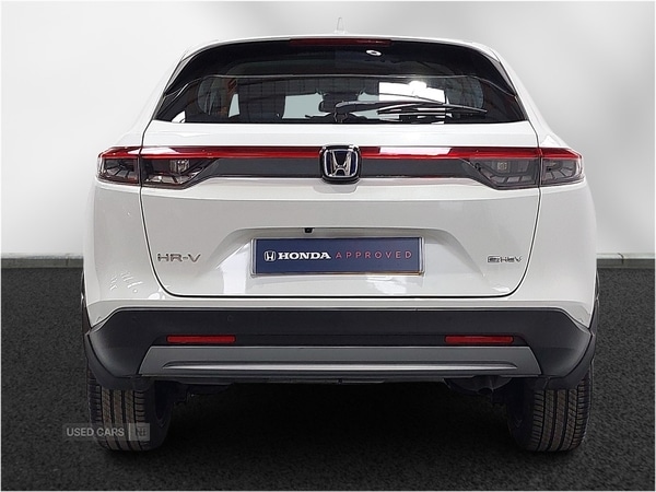 Used Honda HR-V 2022 for sale - 77613327: Photo 7