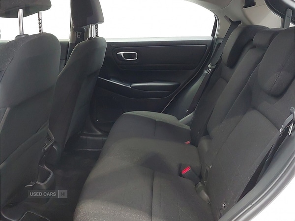 Used Honda HR-V 2022 for sale - 77613327: Photo 8