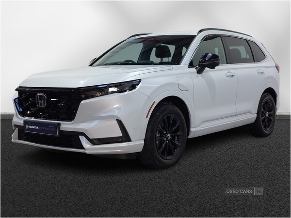 Used Honda CR-V 2024 for sale - 75508922: Photo 10
