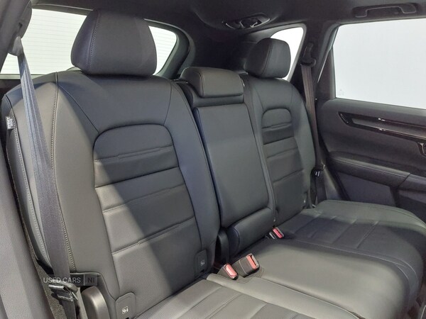Used Honda CR-V 2024 for sale - 75508922: Photo 13