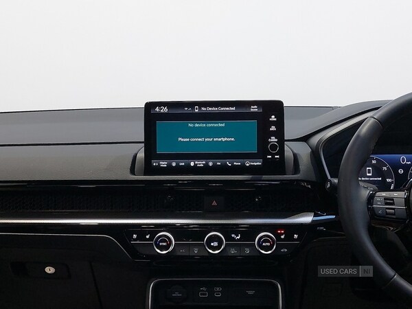 Used Honda CR-V 2024 for sale - 75508922: Photo 15
