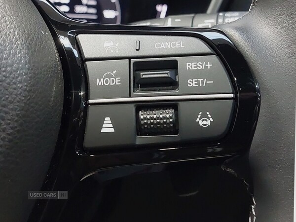 Used Honda CR-V 2024 for sale - 75508922: Photo 17