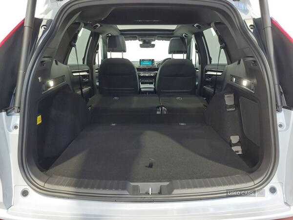 Used Honda CR-V 2024 for sale - 75508922: Photo 20
