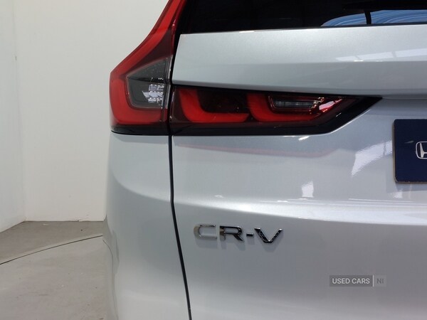 Used Honda CR-V 2024 for sale - 75508922: Photo 22