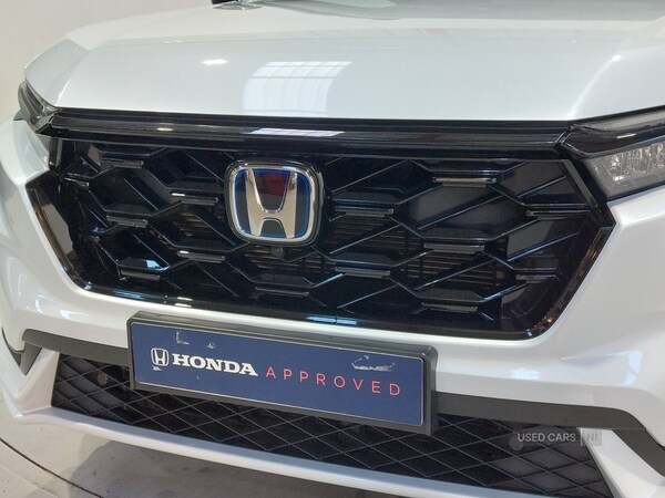 Used Honda CR-V 2024 for sale - 75508922: Photo 23