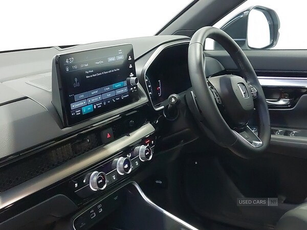 Used Honda CR-V 2024 for sale - 75508922: Photo 28