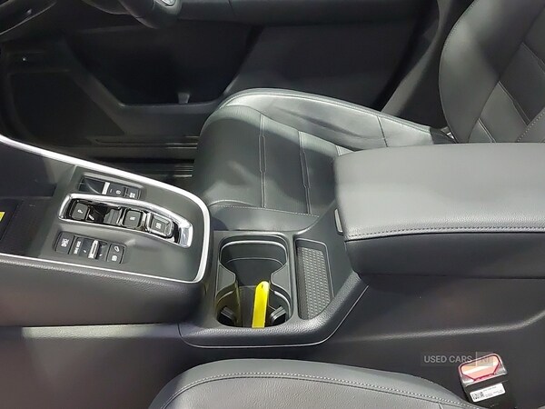 Used Honda CR-V 2024 for sale - 75508922: Photo 29