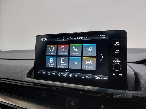 Used Honda CR-V 2024 for sale - 75508922: Photo 31