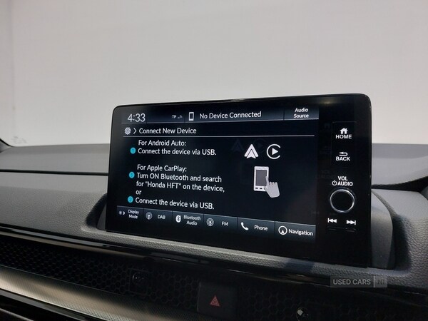 Used Honda CR-V 2024 for sale - 75508922: Photo 33