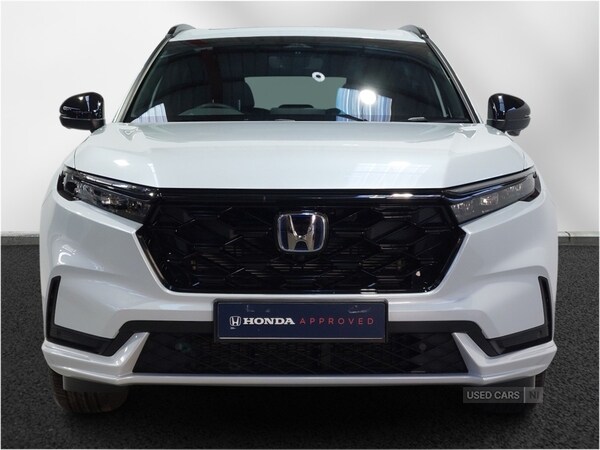 Used Honda CR-V 2024 for sale - 75508922: Photo 6