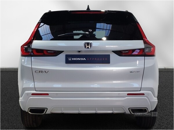 Used Honda CR-V 2024 for sale - 75508922: Photo 7