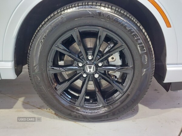 Used Honda CR-V 2024 for sale - 75508922: Photo 9
