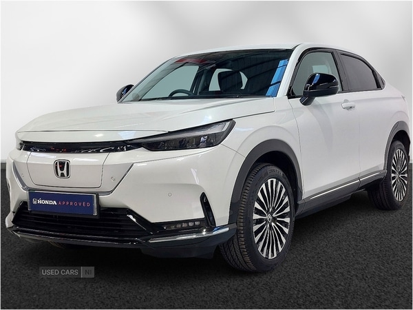 Used Honda e NY1 2023 for sale - 76486408: Photo 10