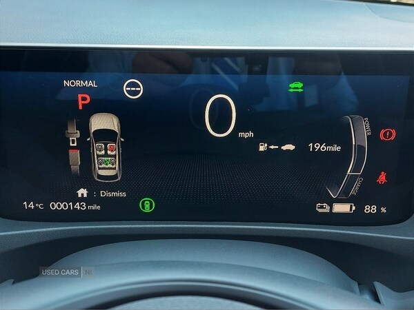 Used Honda e NY1 2023 for sale - 76486408: Photo 11