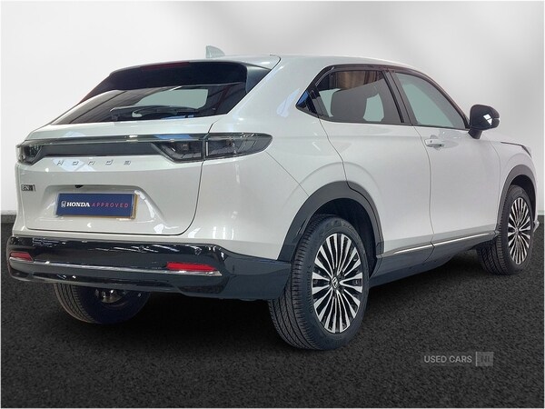 Used Honda e NY1 2023 for sale - 76486408: Photo 12