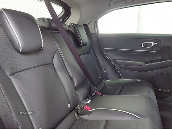 Used Honda e NY1 2023 for sale - 76486408: Photo 14