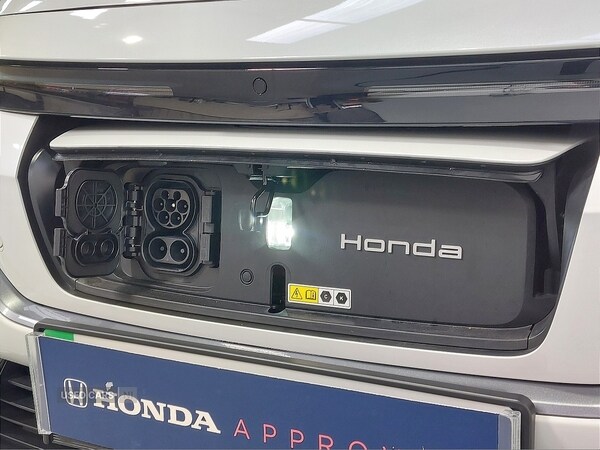 Used Honda e NY1 2023 for sale - 76486408: Photo 15
