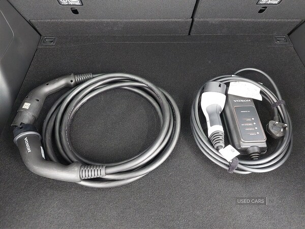 Used Honda e NY1 2023 for sale - 76486408: Photo 16