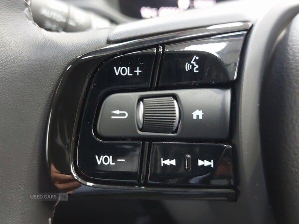 Used Honda e NY1 2023 for sale - 76486408: Photo 17