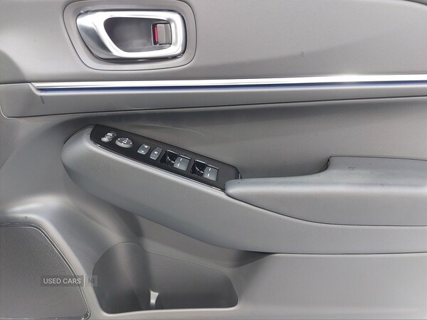 Used Honda e NY1 2023 for sale - 76486408: Photo 19