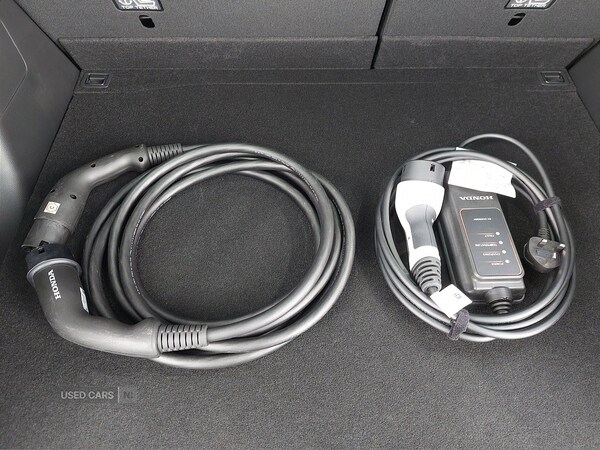 Used Honda e NY1 2023 for sale - 76486408: Photo 22