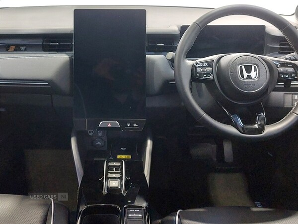 Used Honda e NY1 2023 for sale - 76486408: Photo 28