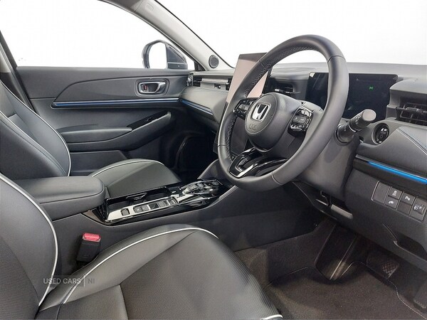 Used Honda e NY1 2023 for sale - 76486408: Photo 29