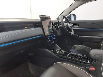 Honda e NY1 feature image 2