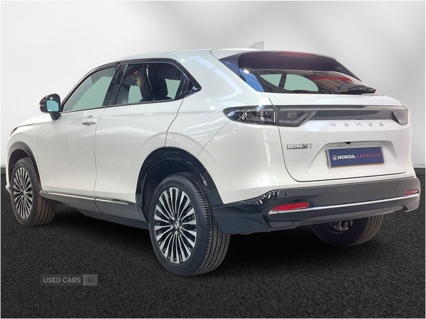 Used Honda e NY1 2023 for sale - 76486408: Photo 3